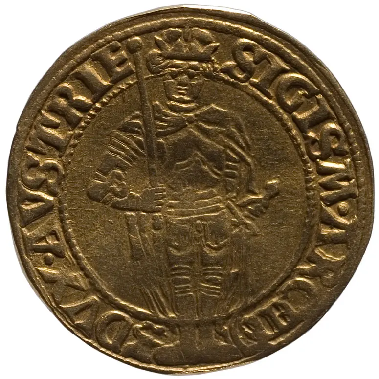 Münze