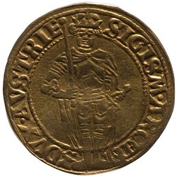 Haus Österreich: Sigismund