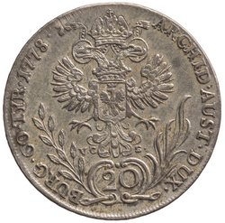 Haus Österreich: Maria Theresia