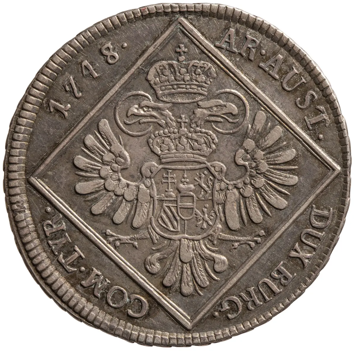 Haus Österreich: Maria Theresia