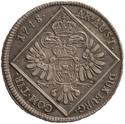 Haus Österreich: Maria Theresia