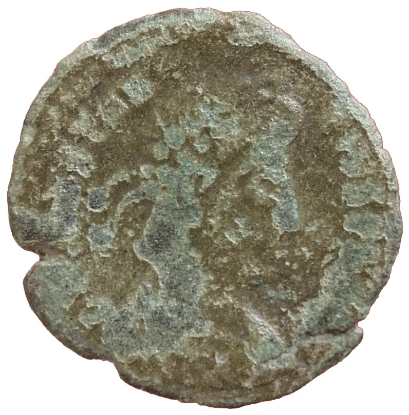 Constantius II.