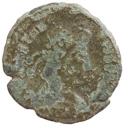 Constantius II.