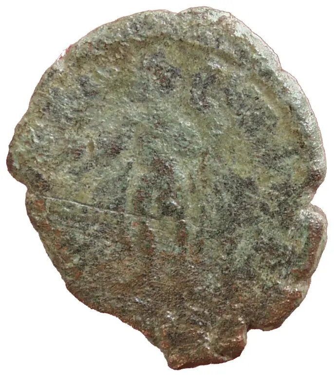 Constantius II.