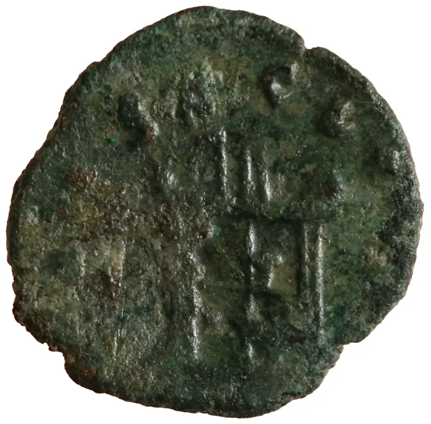 Divus Claudius II. (Falsum)