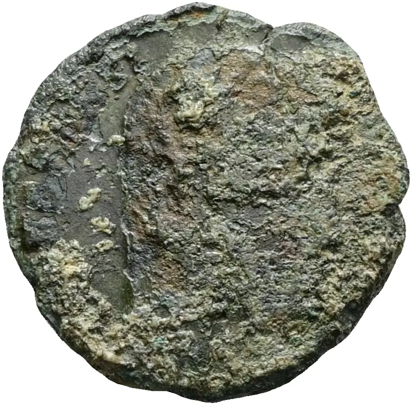 Divus Constantinus I.