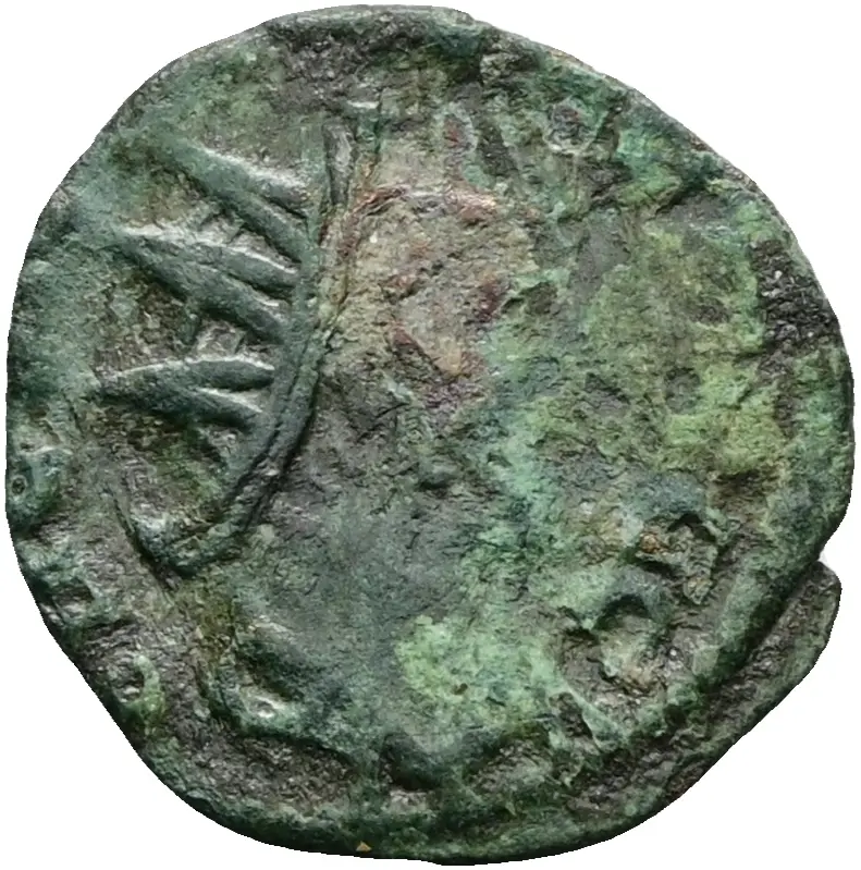 Tetricus I.