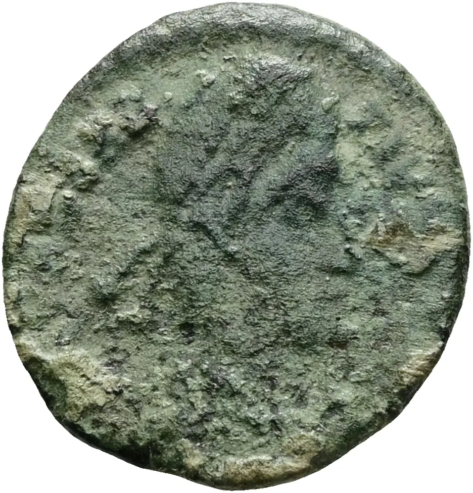 Constantius II.