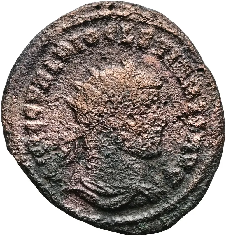 Münze