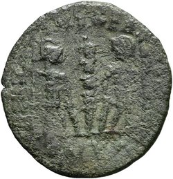 Münze