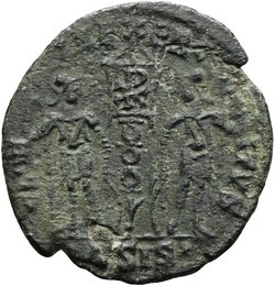 Münze