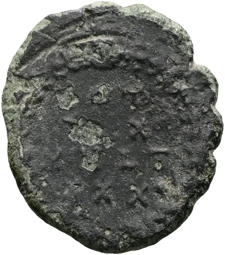 Münze