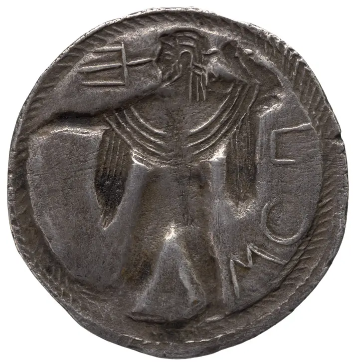 Poseidonia
