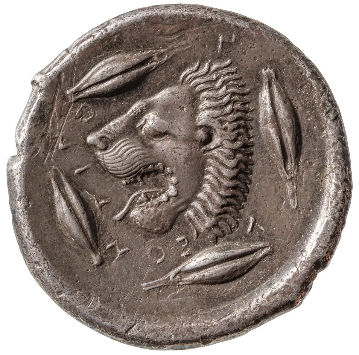 Leontinoi
