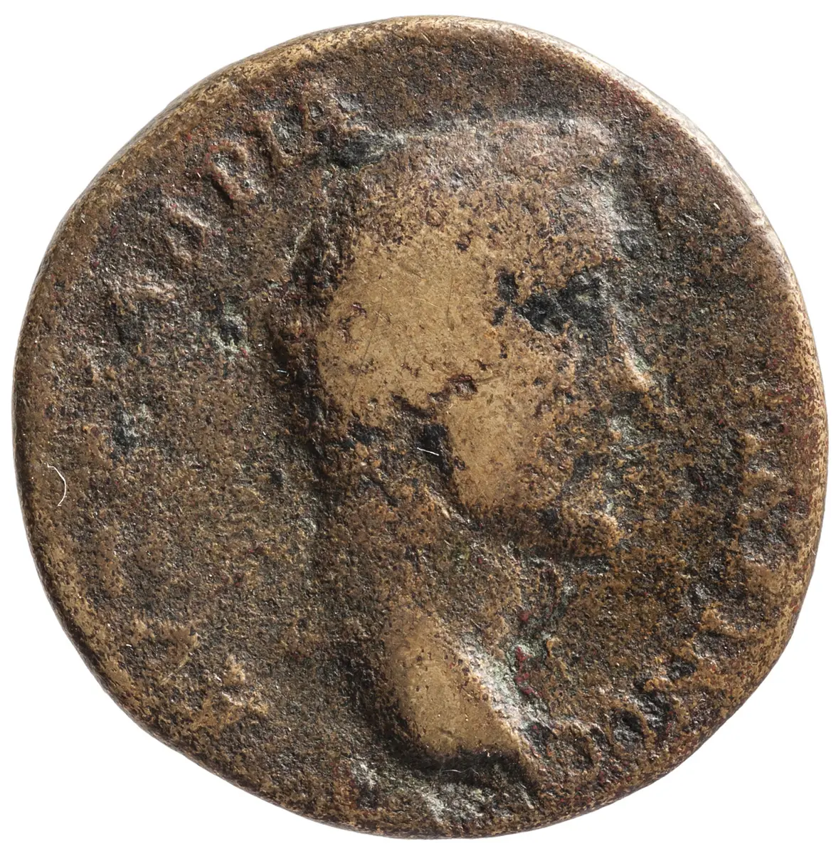 Philippopolis: Antoninus I. Pius