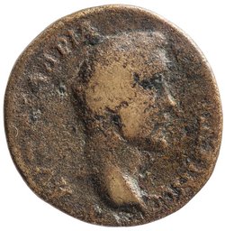 Philippopolis: Antoninus I. Pius
