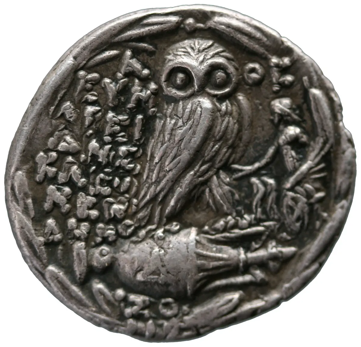 Athen