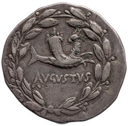 Asia: Augustus