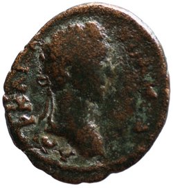Ariassos: Commodus