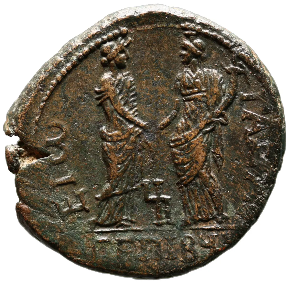 Gaza: Hadrian