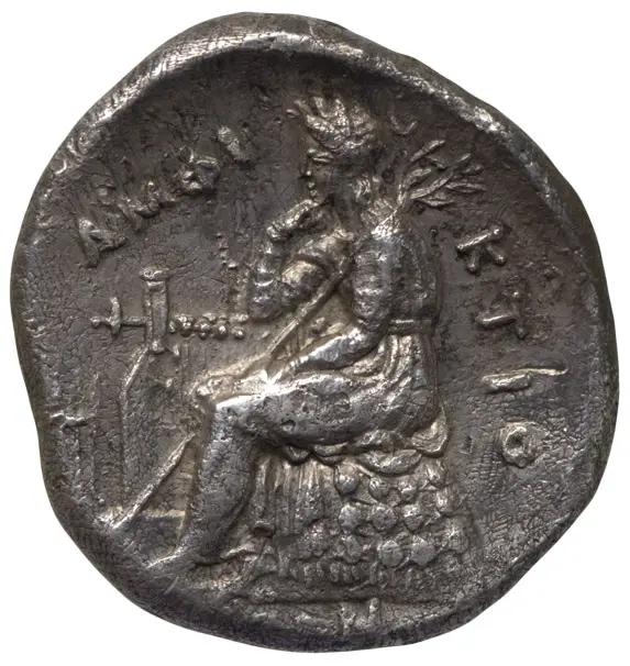 Delphi
