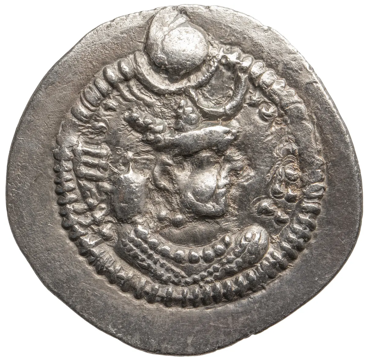 Sasaniden: Peroz
