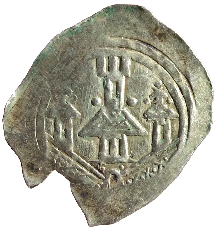 Erzbischöfe von Salzburg: Eberhard II. (1200–1246)