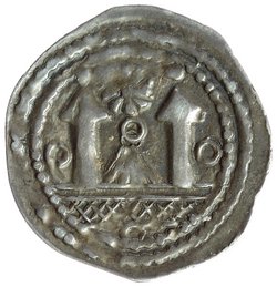 Bischöfe von Bamberg: Otto II. von Meranien (1177–1196) oder Thiemo von Lyskirch (1196–1202)