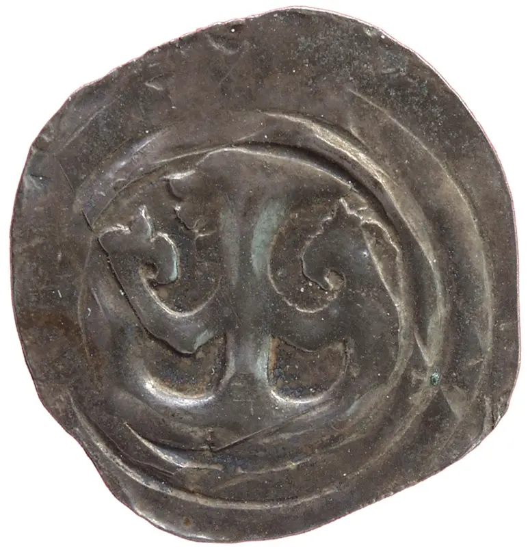 Münze