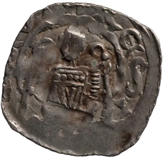 Herzöge von Andechs-Meranien: Berthold V. von Aquileia (1218–1251)