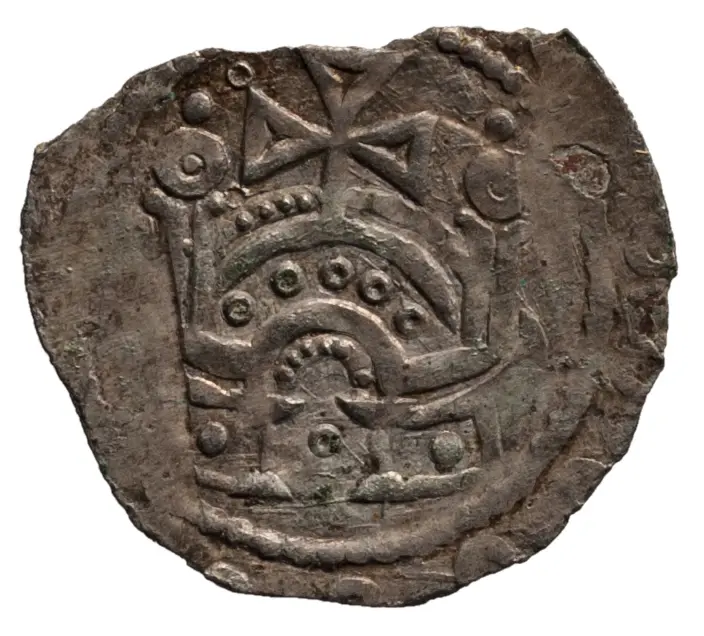 Münze