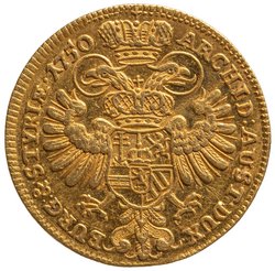 Haus Österreich: Maria Theresia