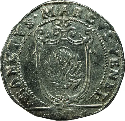 Republik Venedig: Doge Anton Priuli