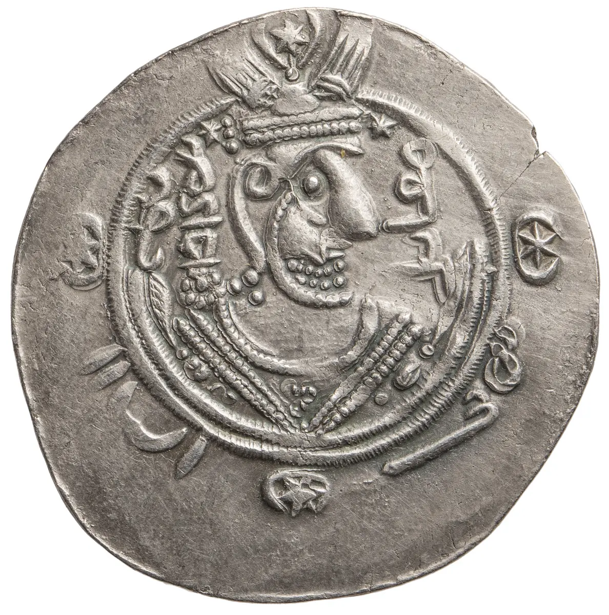 Tabaristan: Muqatil