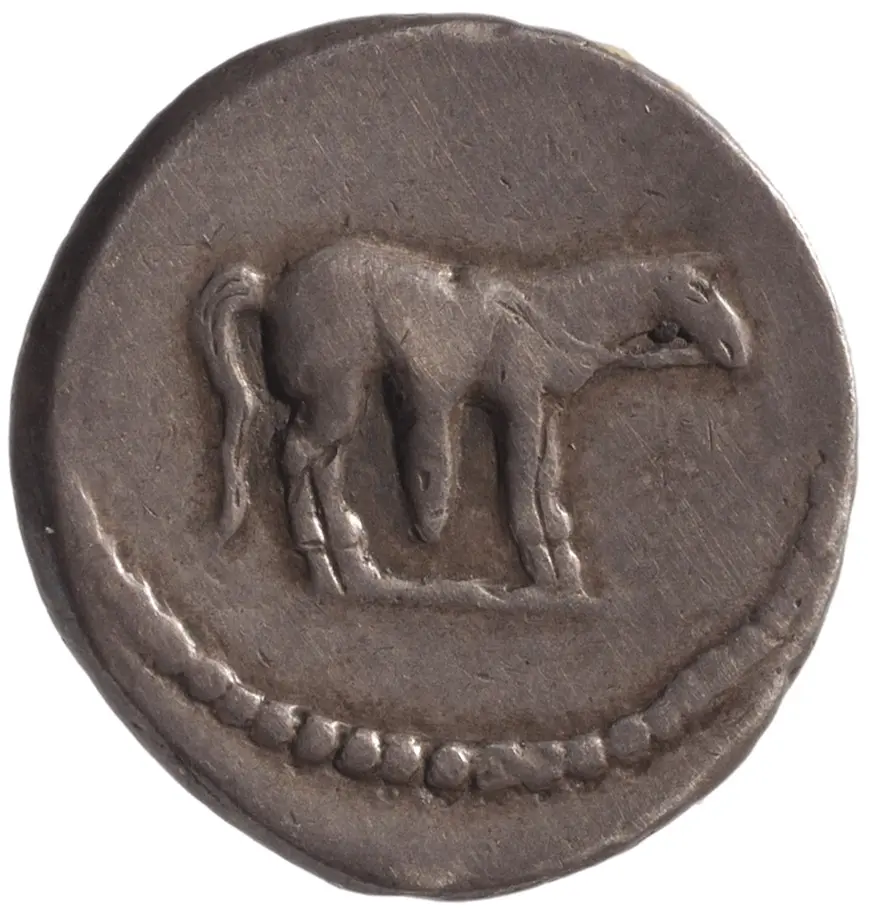 Röm. Republik: Q. Labienus
