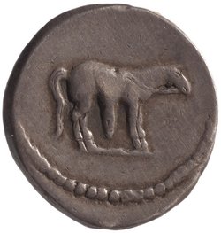 Röm. Republik: Q. Labienus