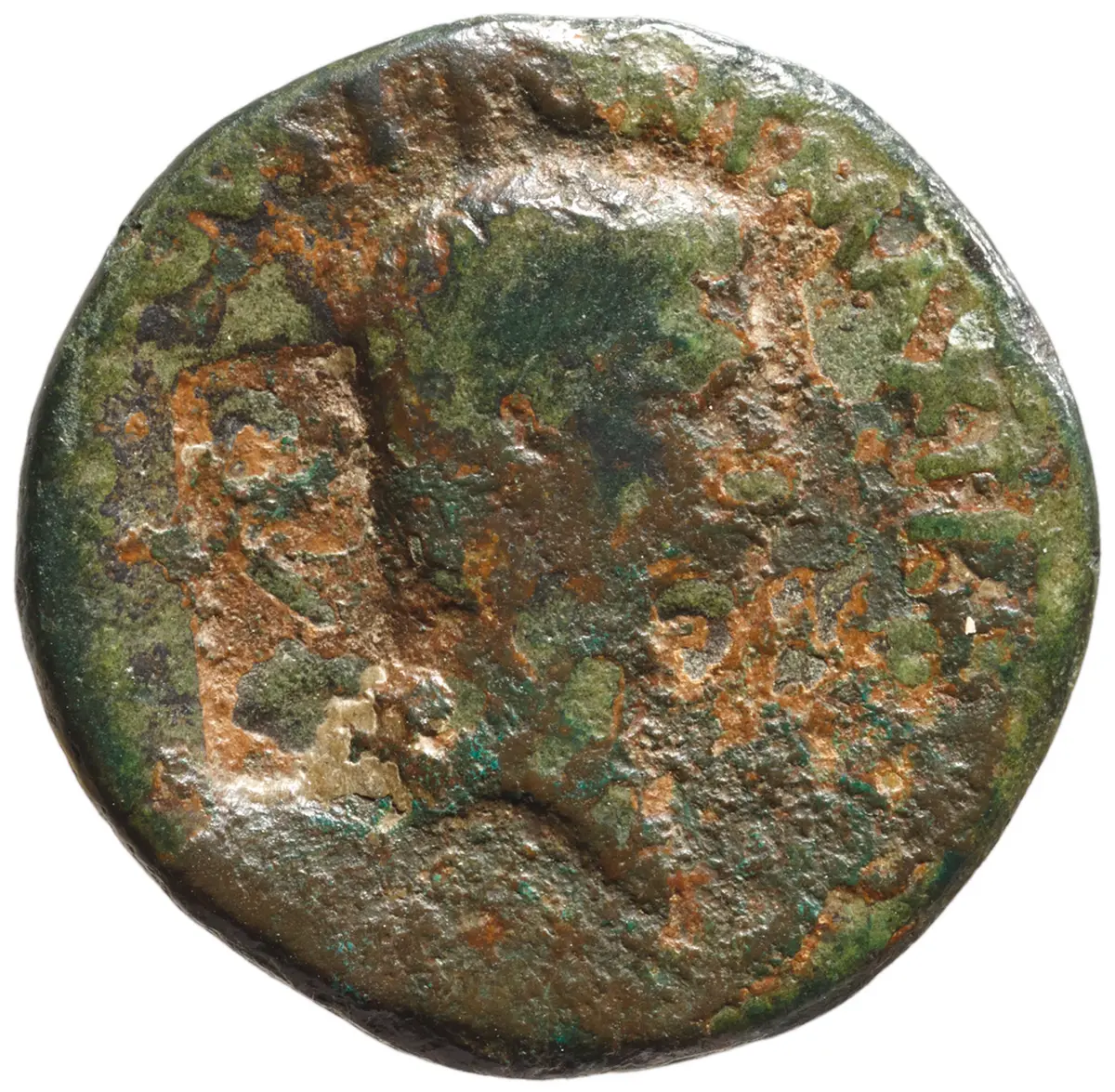 Augustus