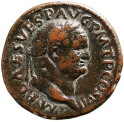 Vespasianus