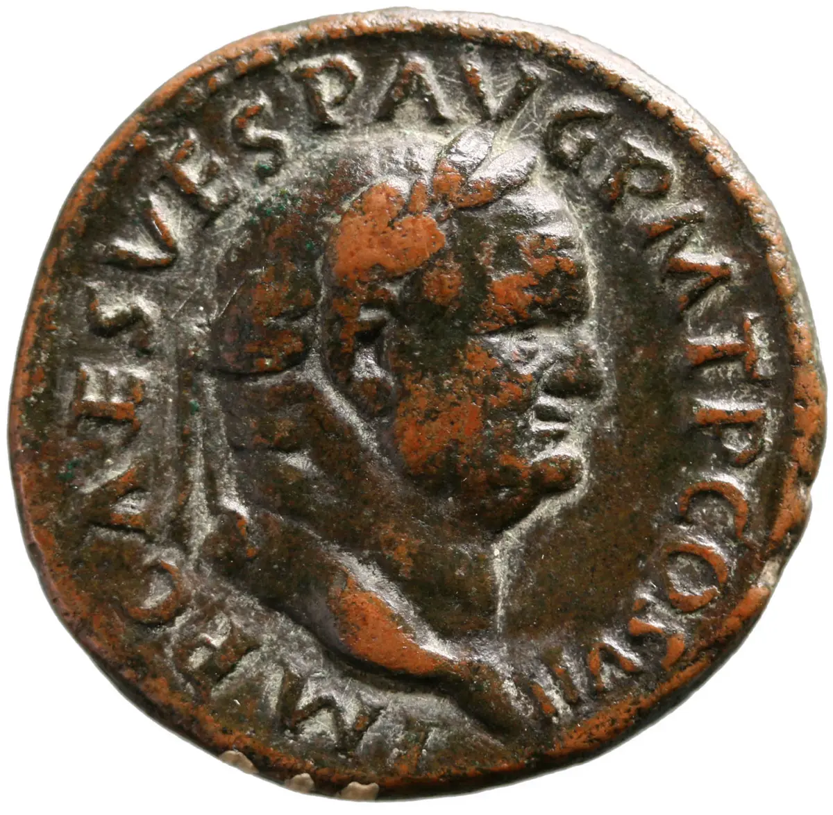 Vespasianus
