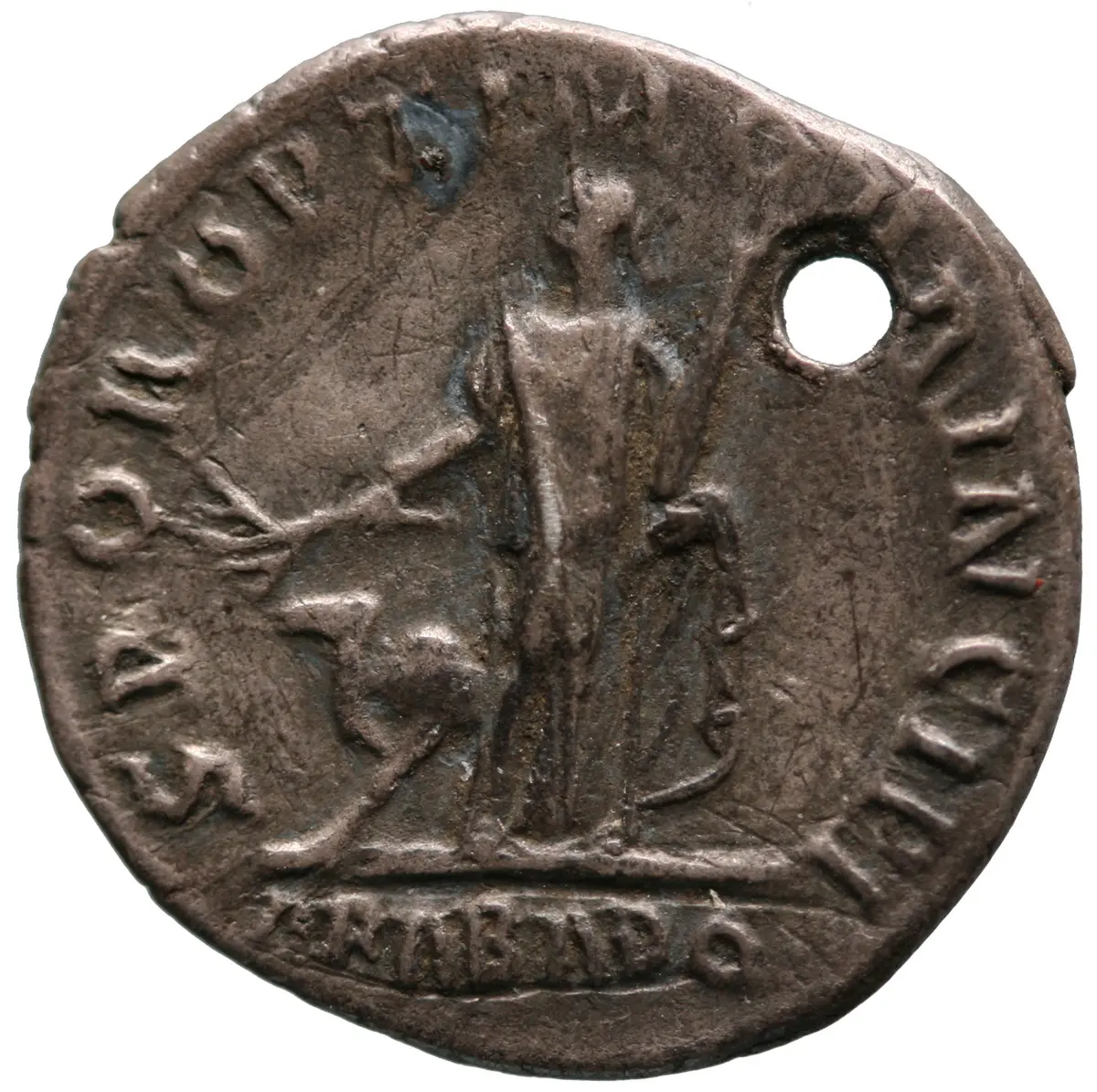 Traianus