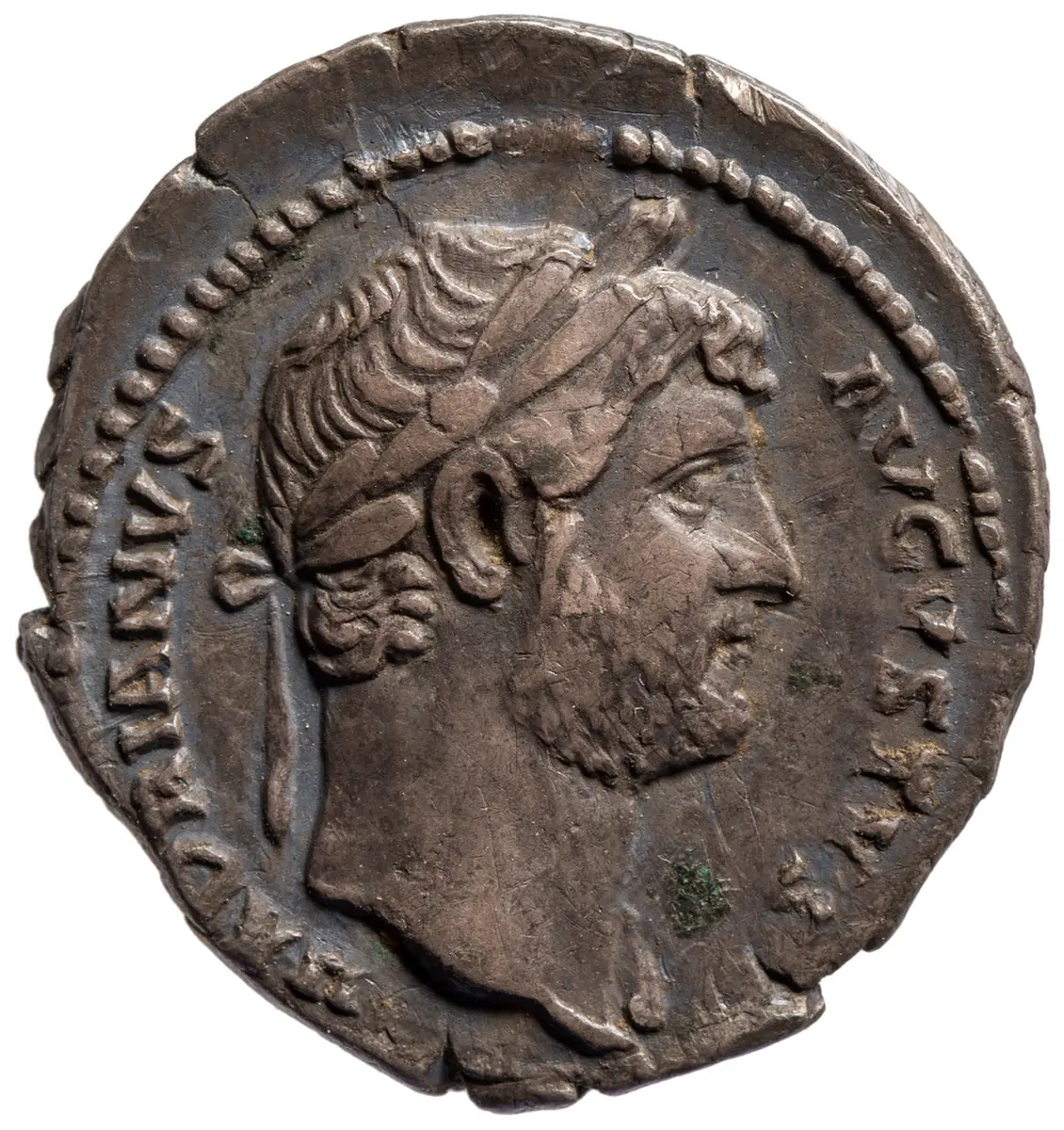 Hadrianus