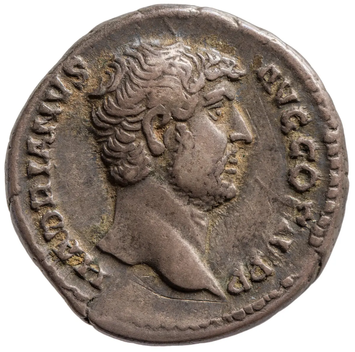 Hadrianus
