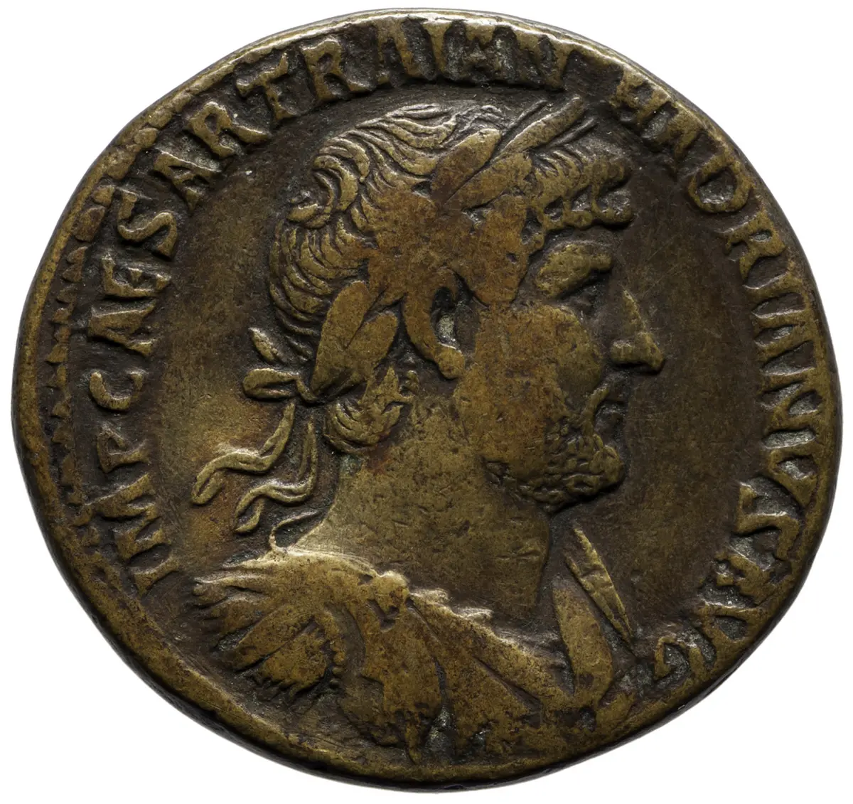 Hadrianus