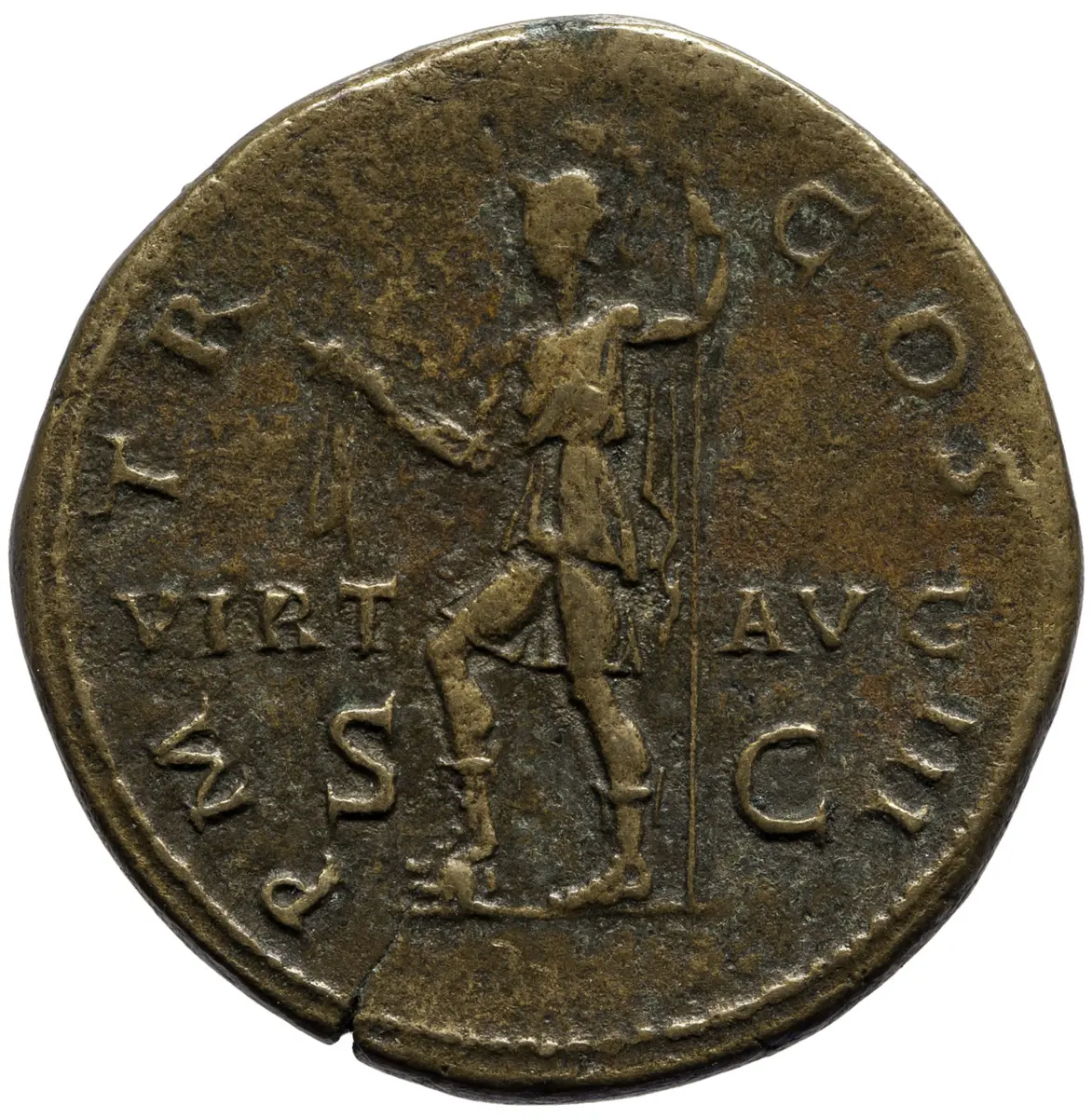 Hadrianus