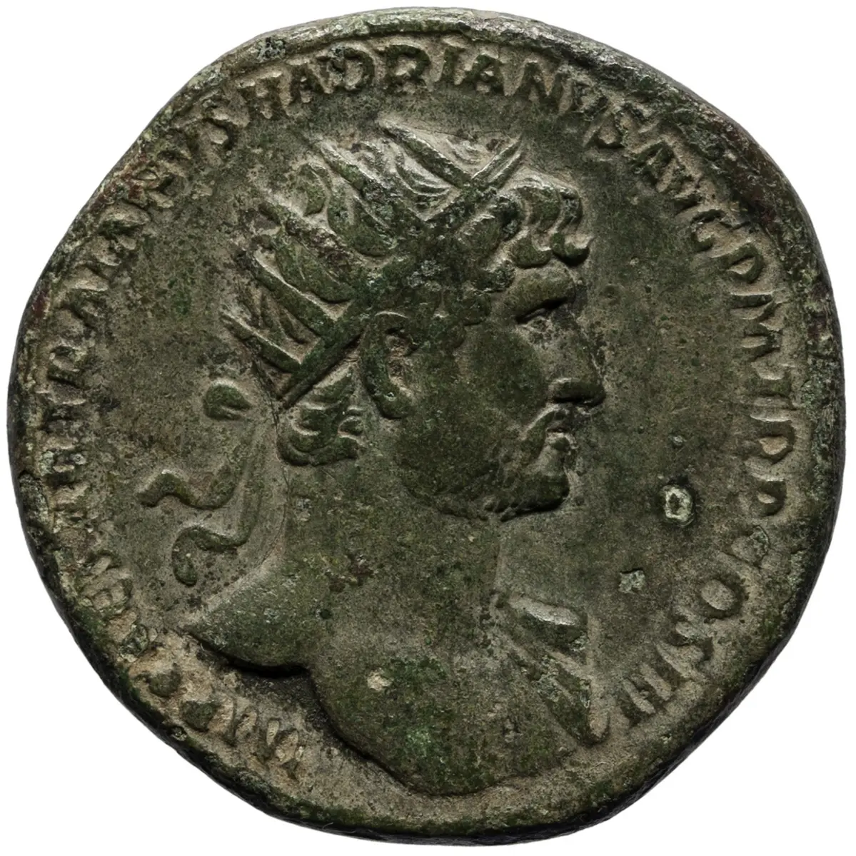 Hadrianus