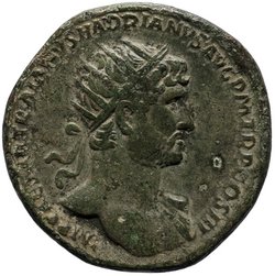 Hadrianus