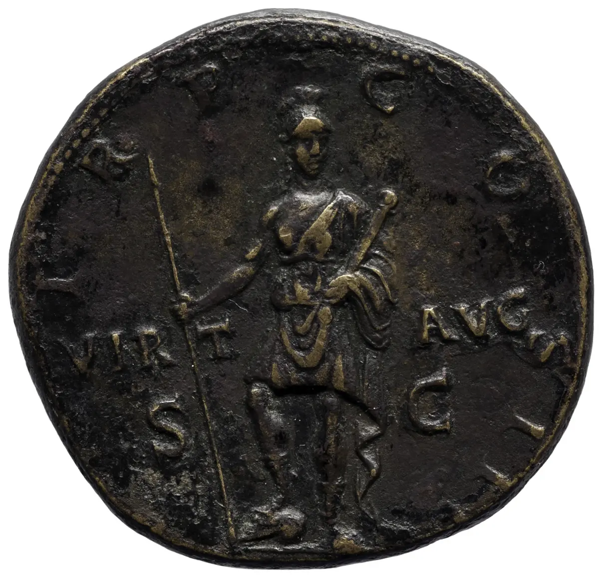 Hadrianus
