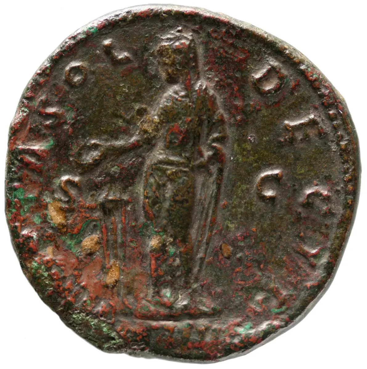 Antoninus Pius