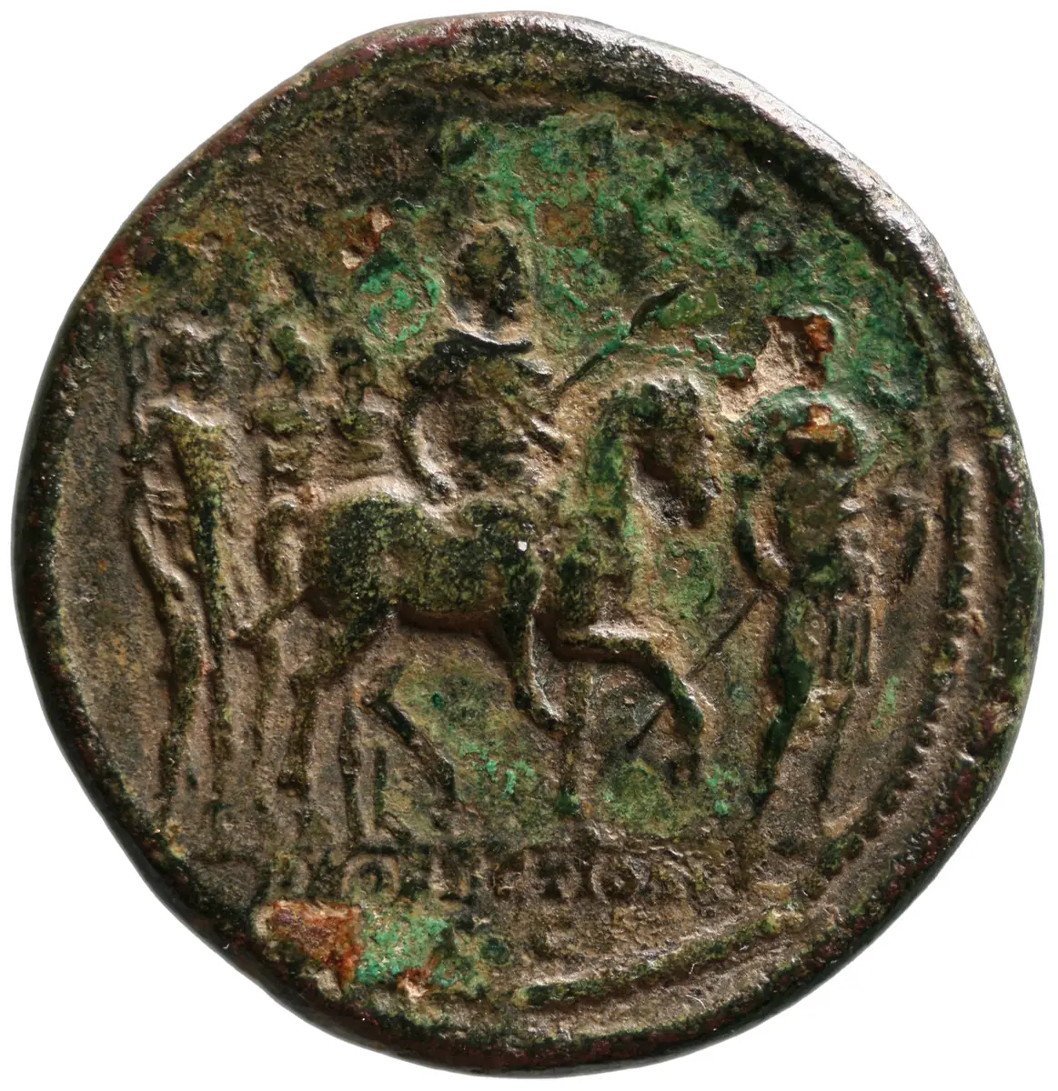 Marcus Aurelius