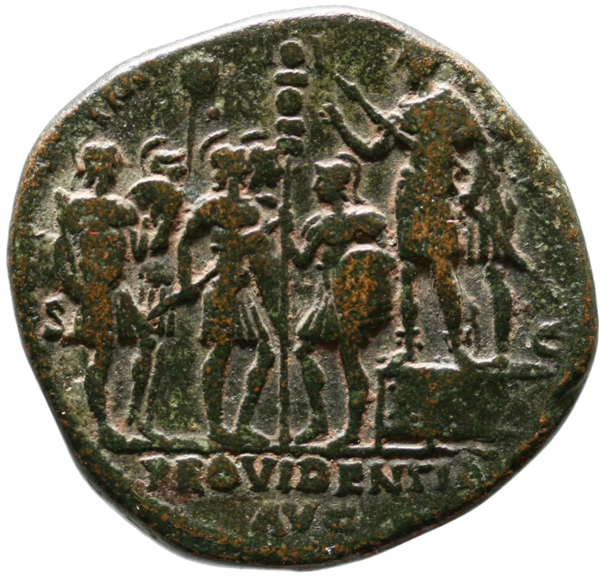Marcus Aurelius